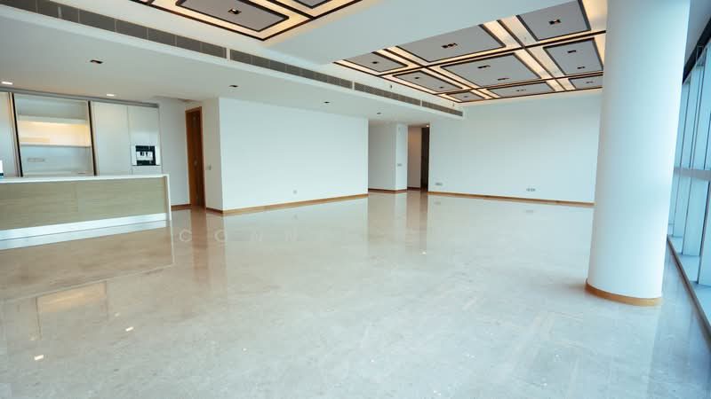 Marina Bay Residences — photo 3