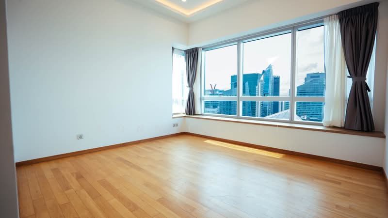 Marina Bay Residences — photo 9