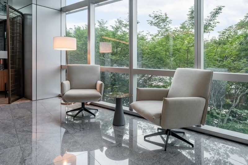 Marina Bay Residences — photo 34