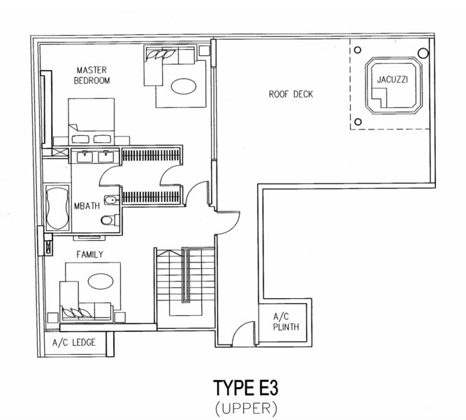 Marina Bay Residences — photo 43