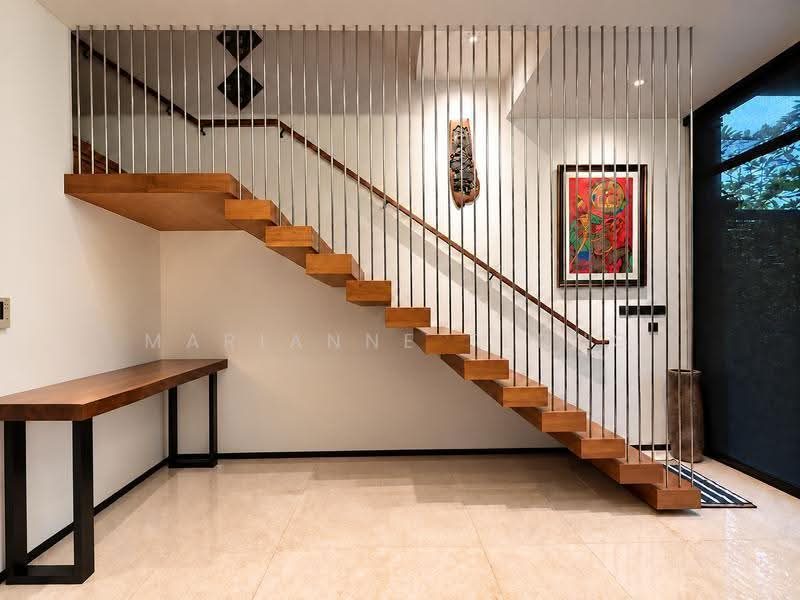 Serangoon Garden Estate — photo 3