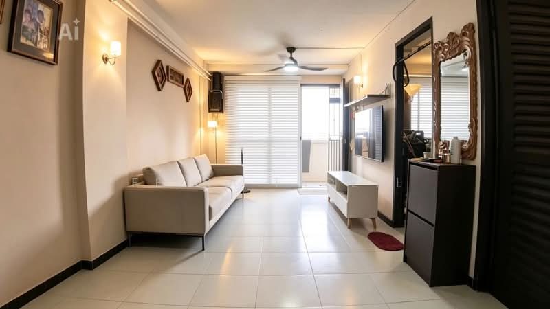 502 Bedok North Street 3 — photo 2