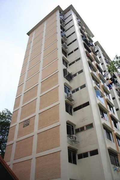 502 Bedok North Street 3 — photo 12
