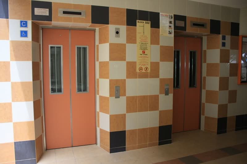502 Bedok North Street 3 — photo 13