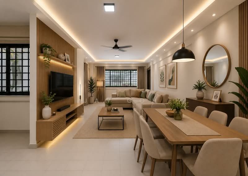781 Yishun Ring Road — photo 1