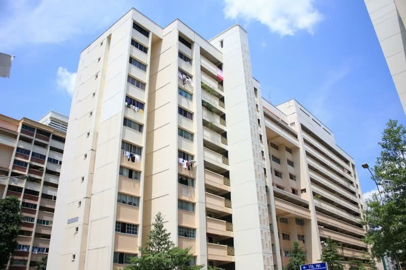 781 Yishun Ring Road — photo 10