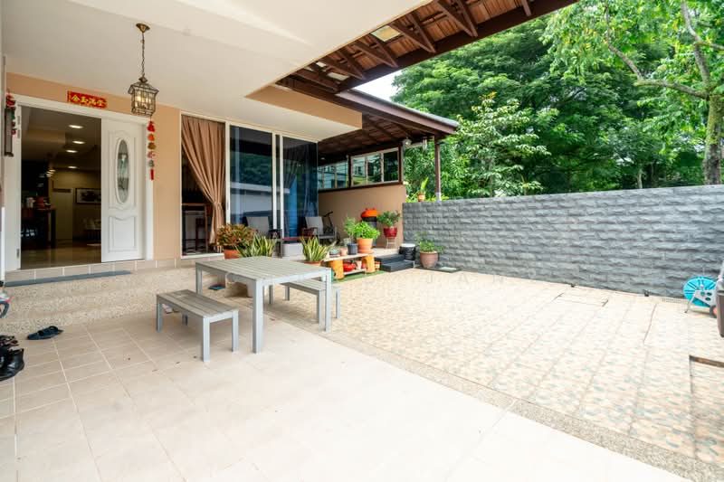 The Springside — photo 3