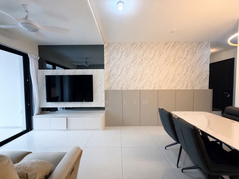 Riverfront Residences — photo 1