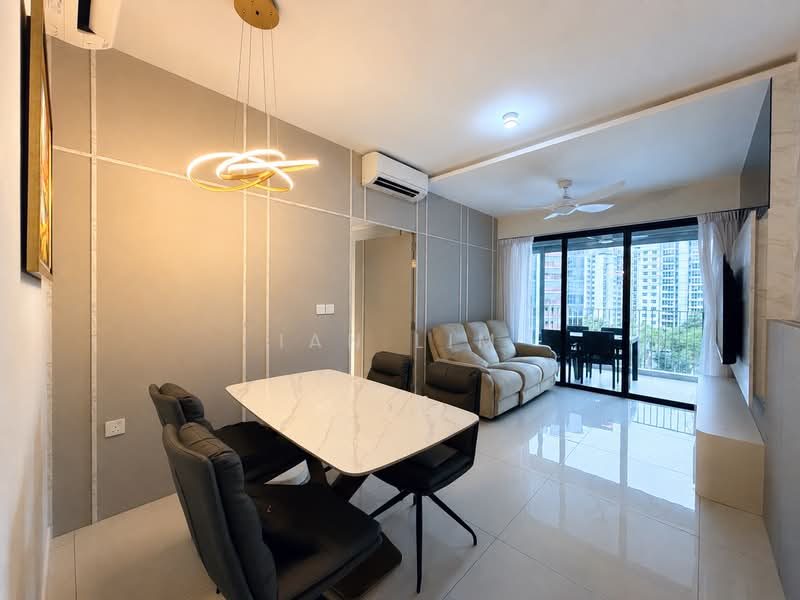 Riverfront Residences — photo 2