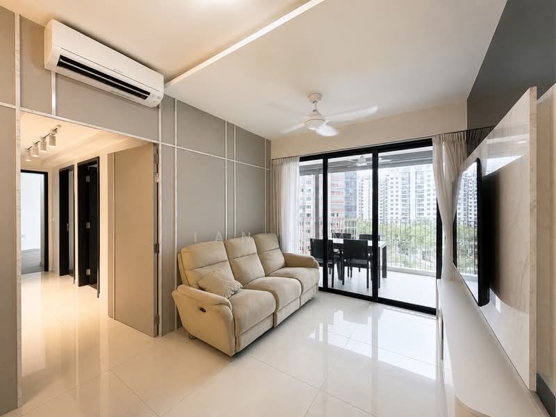 Riverfront Residences — photo 3
