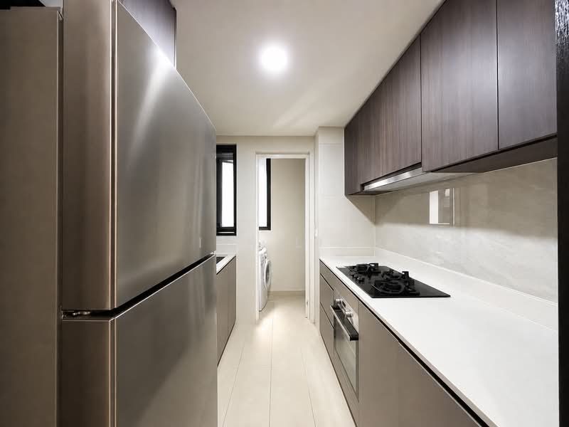 Riverfront Residences — photo 4
