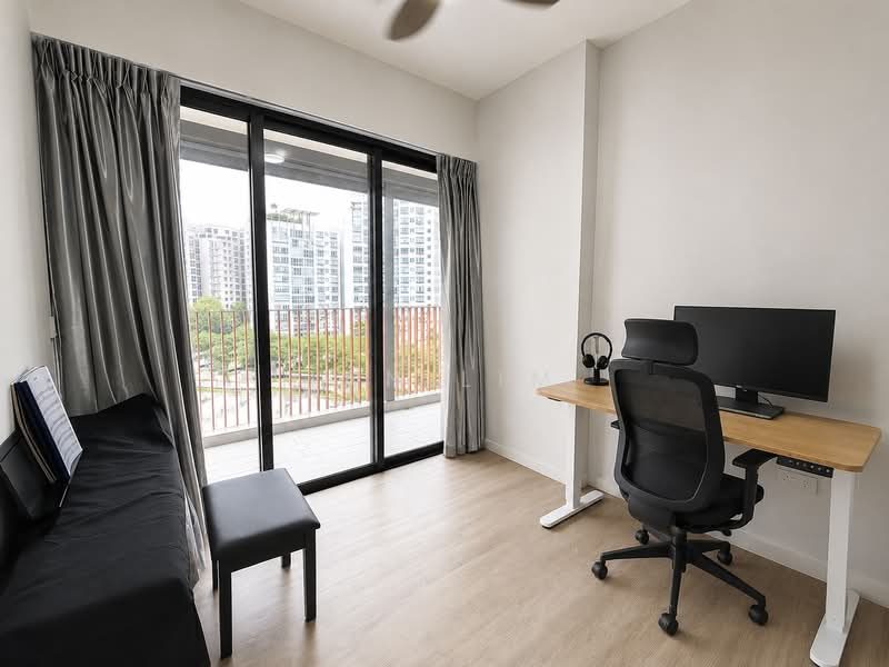 Riverfront Residences — photo 10
