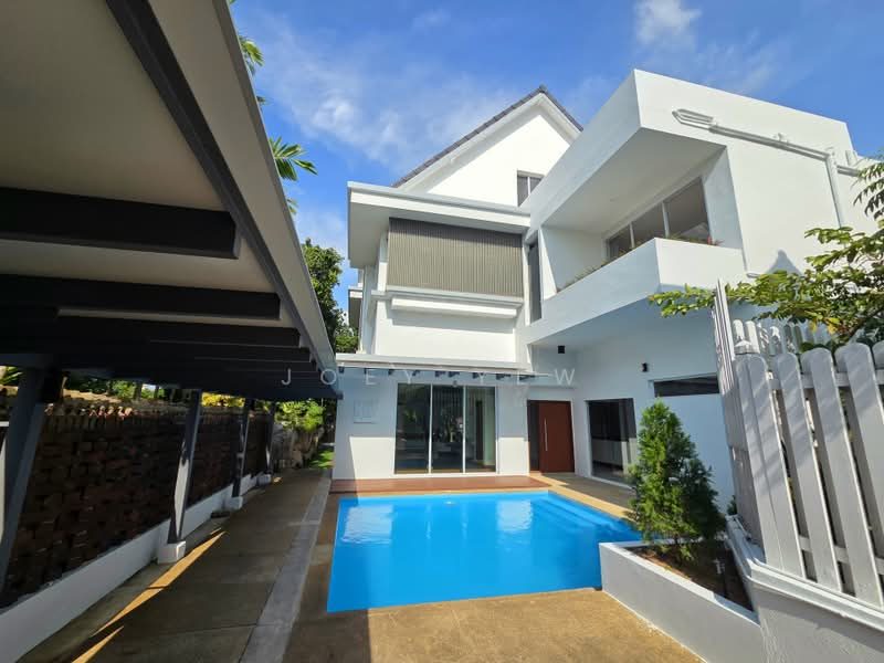 Seletar Hills Estate — photo 1