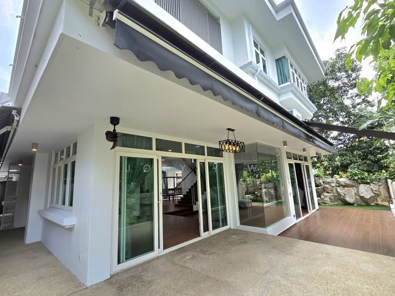 Seletar Hills Estate — photo 16