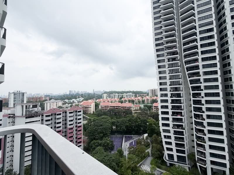 d'Leedon (Former Farrer Court) — photo 6