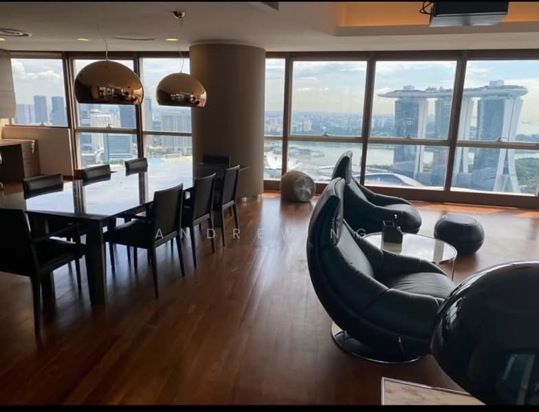 The Sail @ Marina Bay — photo 2