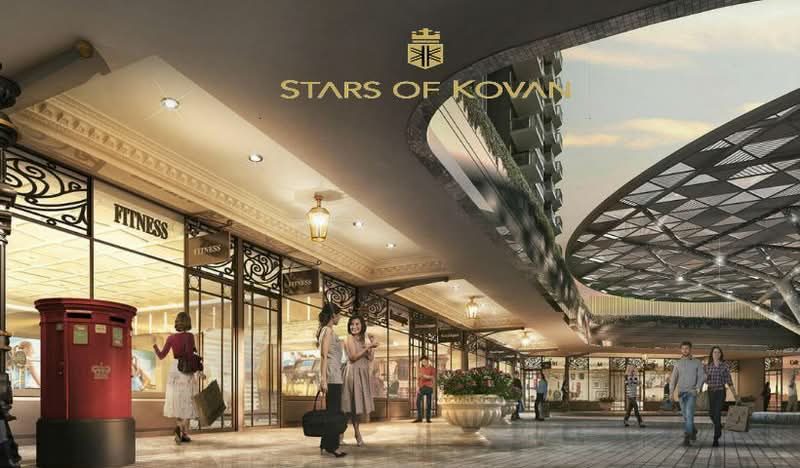 Stars of Kovan — photo 15