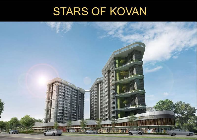 Stars of Kovan — photo 18