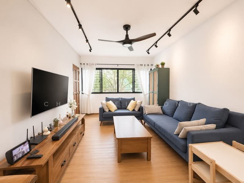 401 Serangoon Avenue 1 — photo 1