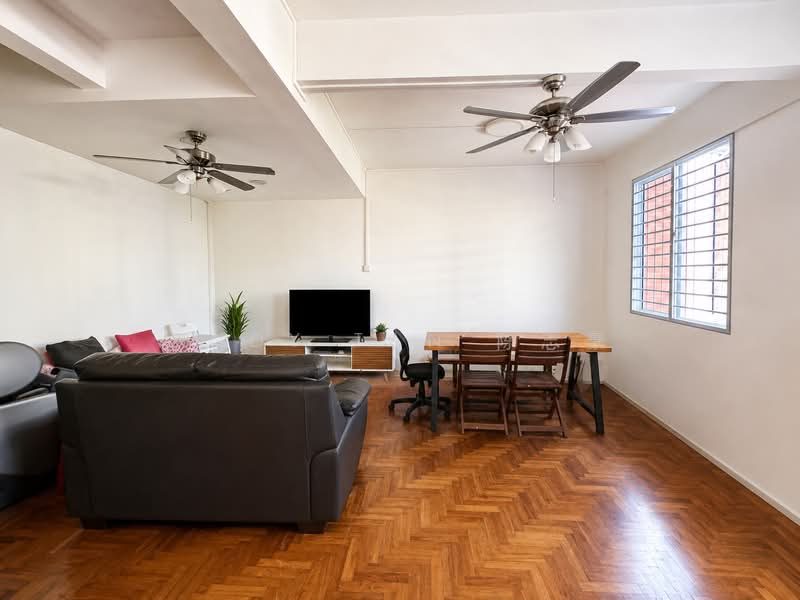 Loyang Villas — photo 3