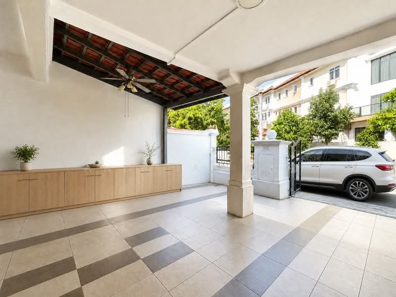 Loyang Villas — photo 4