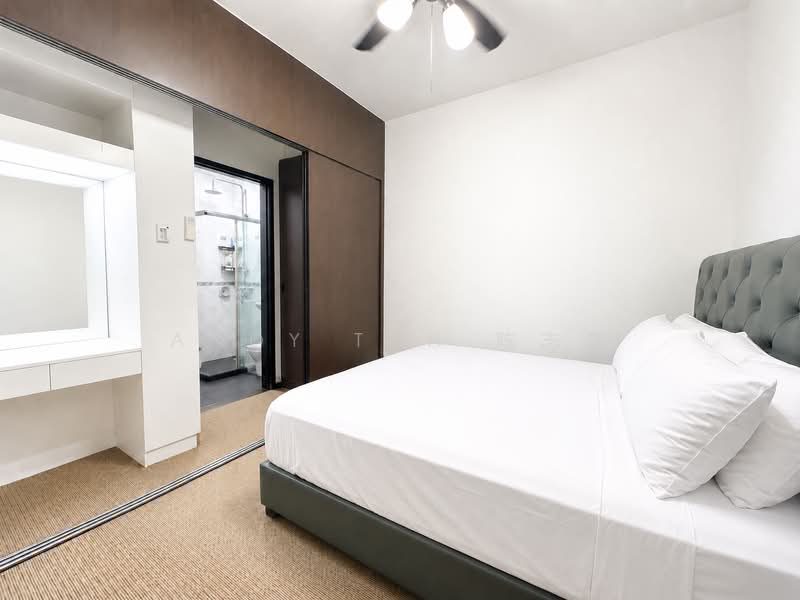Loyang Villas — photo 9