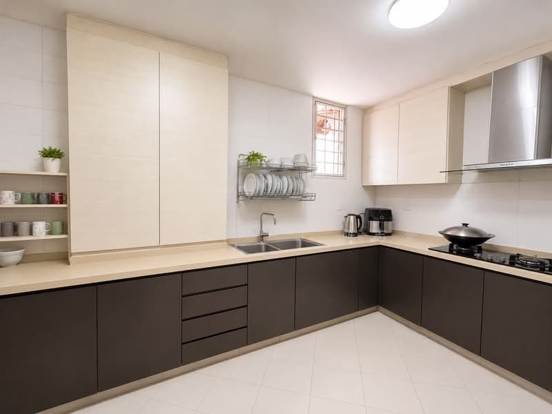 Loyang Villas — photo 12