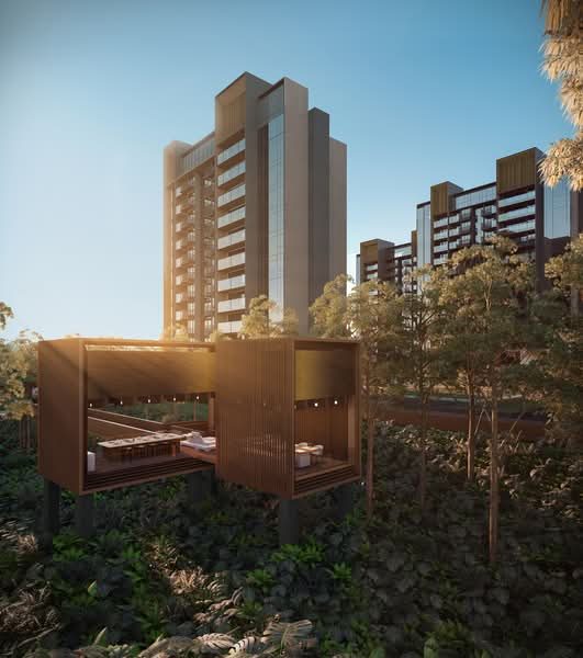 Leedon Green — photo 13