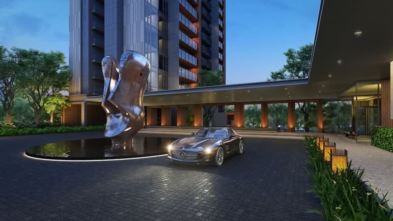 Leedon Green — photo 16