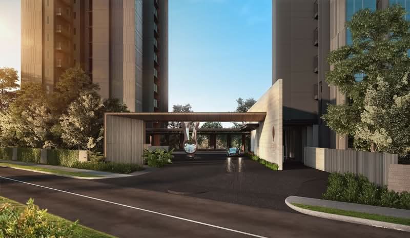 Leedon Green — photo 17