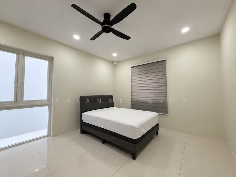Serangoon Garden Estate — photo 4