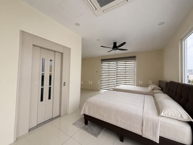 Serangoon Garden Estate — photo 9