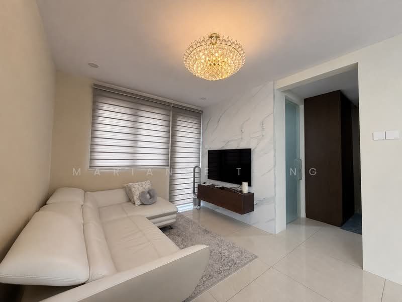 Serangoon Garden Estate — photo 10