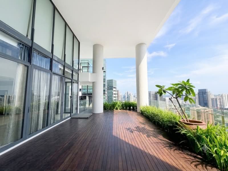 Skypark @ Somerset — photo 9