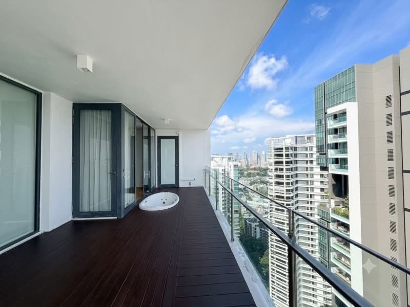 Skypark @ Somerset — photo 16