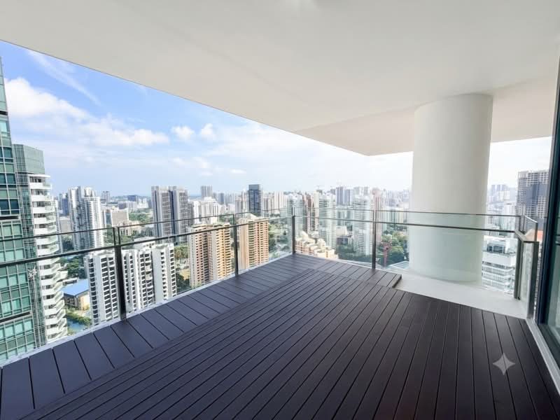 Skypark @ Somerset — photo 17