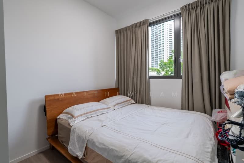 AMO Residence — photo 4