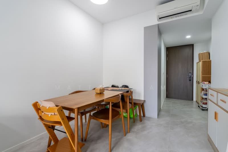 AMO Residence — photo 5