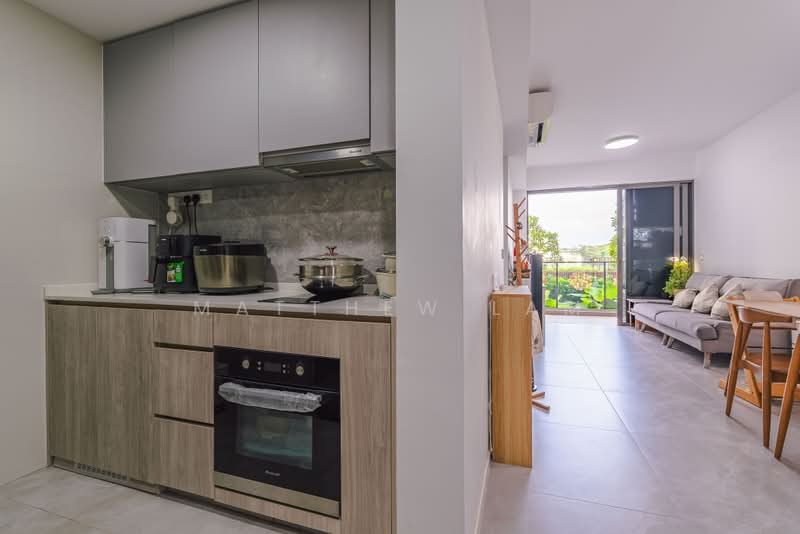 AMO Residence — photo 6