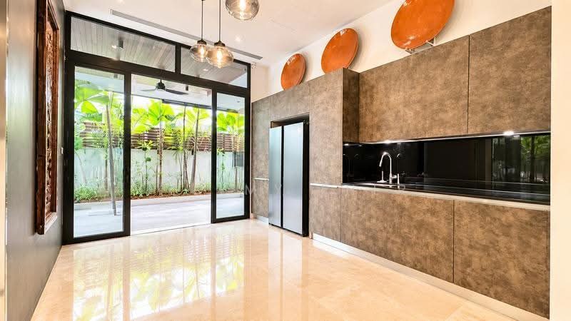 Serangoon Garden Estate — photo 3