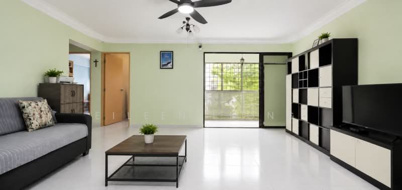 291A Compassvale Street — photo 1