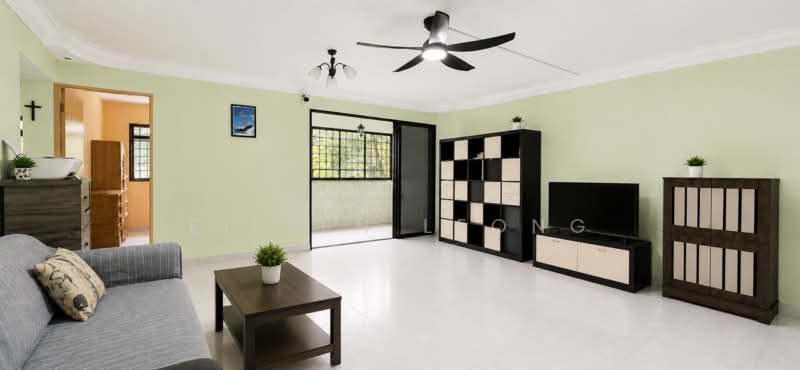 291A Compassvale Street — photo 3