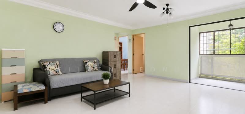 291A Compassvale Street — photo 5