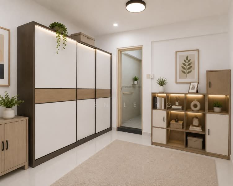 291A Compassvale Street — photo 12