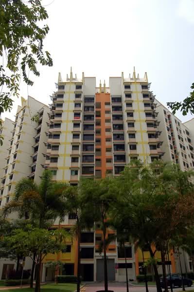291A Compassvale Street — photo 19