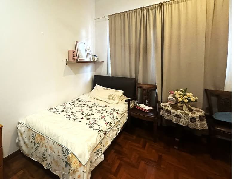 ⭐️ Eminence Landed ⭐️ D20 Charming 2.5 Sty Semi-D @ THOMSON HILLS ESTATE — photo 5