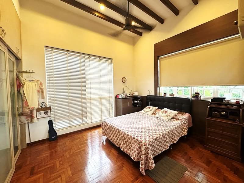 ⭐️ Eminence Landed ⭐️ D20 Charming 2.5 Sty Semi-D @ THOMSON HILLS ESTATE — photo 6