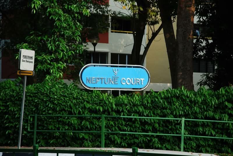 Neptune Court — photo 15