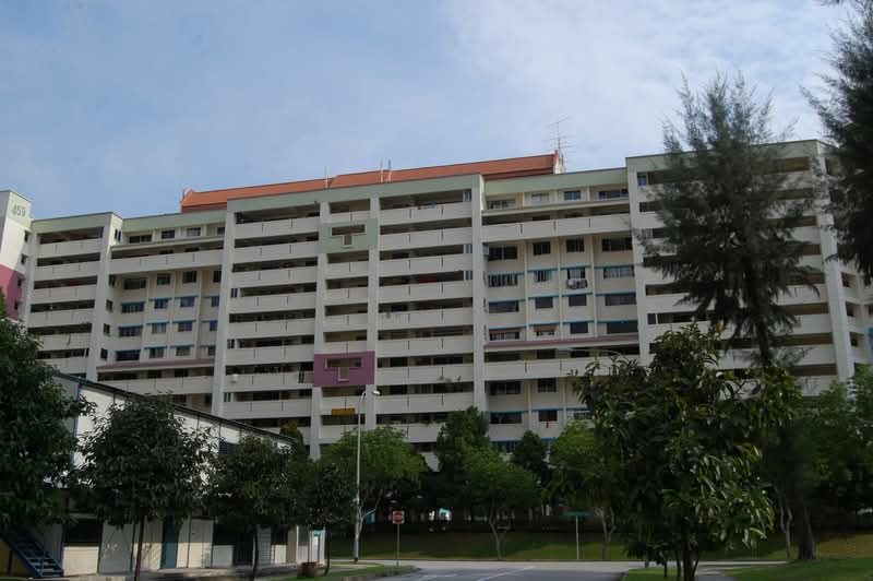 459 Tampines Street 42 — photo 7
