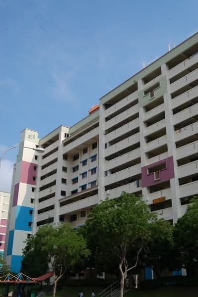 459 Tampines Street 42 — photo 9